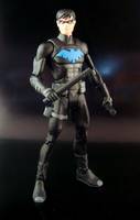 Nightwing, Young Justice Invasion (DC Universe) Custom Action Figure