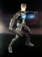 Nightwing, Young Justice Invasion (DC Universe) Custom Action Figure