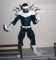 Boomerang (Marvel Legends) Custom Action Figure