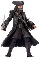 Captain Red (Pirates of the Carribean) Custom Action Figure