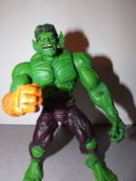 Skrull Hulk (Marvel Legends) Custom Action Figure