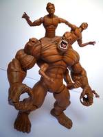 Meme (Marvel Legends) Custom Action Figure