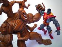 Meme (Marvel Legends) Custom Action Figure