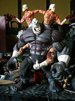 Meme (Marvel Legends) Custom Action Figure