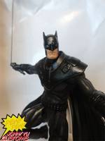 Batman (Stealth Concept) (DC Universe) Custom Action Figure