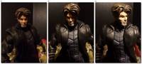 Gambit  X-Men Movie Uniform (X-Men - Movies) Custom Action Figure