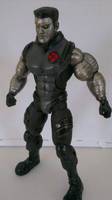 Colossus ( Xforce) (Marvel Legends) Custom Action Figure