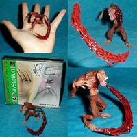 Monkey (Misc) Custom Action Figure