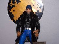 Wolverine (Marvel Legends) Custom Action Figure