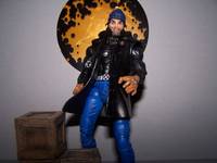 Wolverine (Marvel Legends) Custom Action Figure