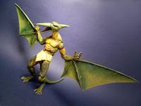 Sauron (Marvel Legends) Custom Action Figure