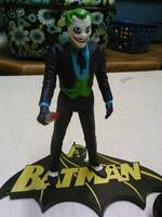 The Joker (Batman - Movie Style) Custom Action Figure