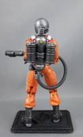 Incenerators (G.I. Joe 30th Anniversary) Custom Action Figure