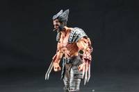 Steampunk the Wolverine (Marvel Legends) Custom Action Figure