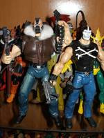 Bane (DC Direct) Custom Action Figure
