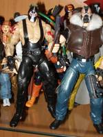 Bane (DC Direct) Custom Action Figure