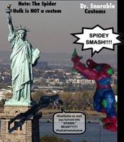 Venom Spider Man 3 Movie (Spider-Man - Movie) Custom Action Figure