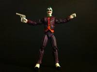 The Joker (DC Infinite Heroes) Custom Action Figure