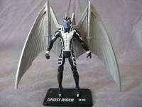 X-Force (Marvel Universe) Custom Action Figure