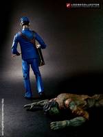 Famine (Marvel Legends) Custom Action Figure