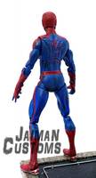 Amazing Spider-Man Movie (Marvel Legends) Custom Action Figure