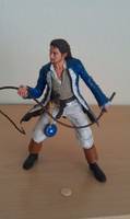 Richter Belmont (Symphony of the Night) (Castlevania) Custom Action Figure