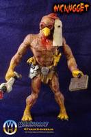 Mcnugget (Marvel Legends) Custom Action Figure