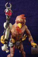Mcnugget (Marvel Legends) Custom Action Figure