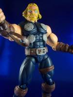 Ultimate Thor (Marvel Legends) Custom Action Figure