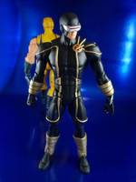 Cyclops (Regenesis) (Marvel Legends) Custom Action Figure