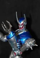 Ultron (Toy Biz) (Marvel Legends) Custom Action Figure