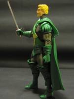 Fandral (Marvel Legends) Custom Action Figure