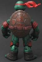 Raphael (Teenage Mutant Ninja Turtles) Custom Action Figure
