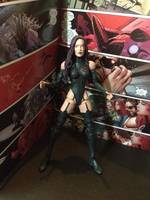 Xtreme Psylocke (Marvel Legends) Custom Action Figure