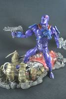 The Confessor (Marvel Legends) Custom Action Figure