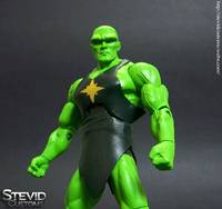 Radioactive Man (Marvel Legends) Custom Action Figure