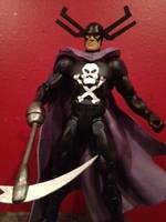 Grim Reaper (Marvel Legends) Custom Action Figure