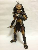 Predator Satsugaisha (Predator) Custom Action Figure
