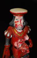 Zombie Lord Farquaad (Zombies) Custom Action Figure