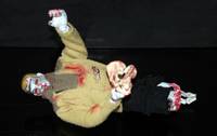 Zombie Joe (the Ultra Corpes) (Zombies) Custom Action Figure