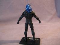 Fallen One (Marvel Universe) Custom Action Figure