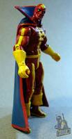 DC Comics' Red Tornado 1:18/3.75" (DC Universe) Custom Action Figure