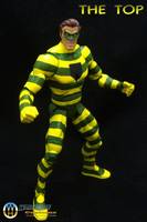 The Top (DC Universe) Custom Action Figure