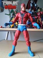 Giant Man (Avengers) Custom Action Figure