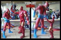 Giant Man (Avengers) Custom Action Figure
