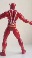 Sunfire (Marvel Legends) Custom Action Figure