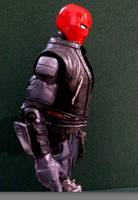Red Hood Real World New 52 (DC Universe) Custom Action Figure