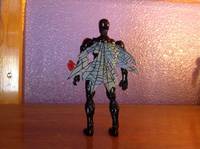 Spider-Man 2099 (Marvel Legends) Custom Action Figure