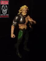 Aquaman (DC Universe) Custom Action Figure