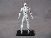 The Spot (Marvel Universe) Custom Action Figure